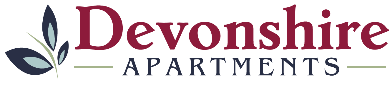 Devonshire Apartments Logo